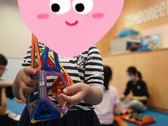 -金宝贝早教(万象城校区)