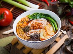 -陈记柳州螺蛳粉(大坪店)