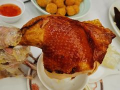 -稻香酒家·33年老字号·港式粤菜(富邦中心店)