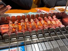 -冰城串说·羊肉串烧烤(哈西大街店)