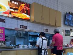 -小杨生煎(松江大学城店)