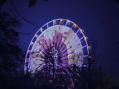 -东湖生态旅游风景区