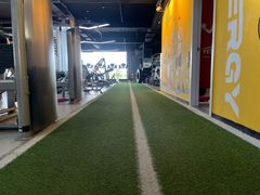 -ENERGY原力健身(川周店)