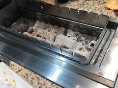 -丰茂烤串(全国首店)