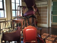 -天津津利华酒店