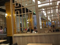 大堂-泰煌鸡·上海白斩鸡·鸡汤面(万航店)