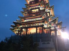 -定都峰