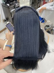 -JGO·烫染接发