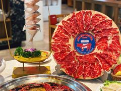 -蜀院鲜火锅(高升桥店)