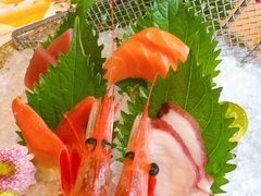 -和创柚子·会席日本料理(新区淮海街店)