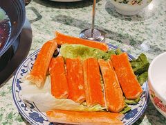 -肖婷姐大铁锅重庆火锅(南湖店)