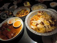 -小资太太餐厅(南岗区店)