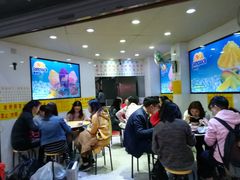 大堂-百花传统甜品店(原址店)