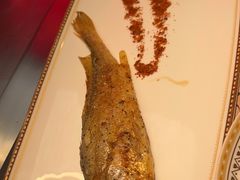 -盛焰铁板烧(王府井店)