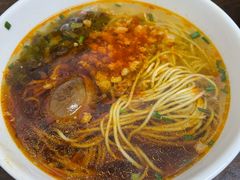 -小桃园餐厅