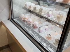 -DQ·蛋糕·冰淇淋(印象城店)