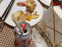 -长沙三景韦尔斯利酒店·Oval全日制餐厅自助餐
