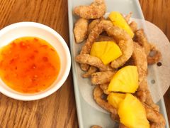 闽南醋肉-闽上鲜·福建菜(龙湖滨江天街店)