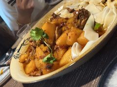 -那时新疆·车师(大宁音乐广场店)