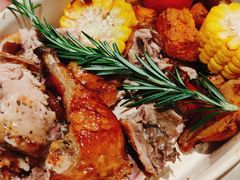 -La Terre乐田(万象城店)