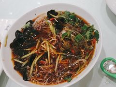 -东北大院·东北菜(三台子店)