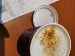 -COSTA COFFEE(西直门店)