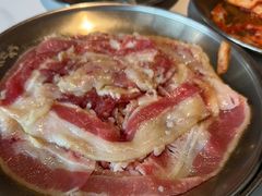 -西塔老太太泥炉烤肉(望京一店)