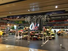 店面-Olé精品超市(广州太古汇店)