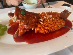 -松鹤楼·非遗·苏帮菜(融科店)