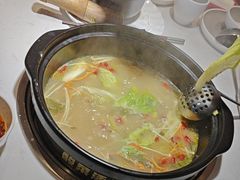 -周渝食惦酸菜鱼(青浦店)