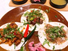 -墨纪Mojí墨西哥餐厅(官舍店)