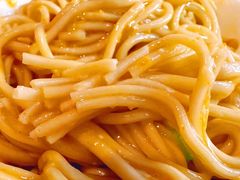 蟹粉拌面-玫瑰厅上海菜(兴国路店)