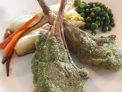 -LA  PETANQUE(泰安路店)