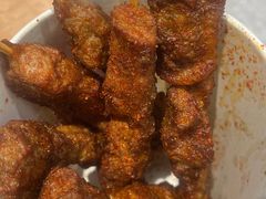 -马小毛老上海里脊肉(南翔印象城店)