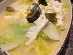 -鹿港小镇(中关村店)