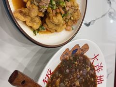 -小郭私房菜·海肠捞饭店(学士街店)