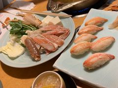 -蟹道乐(道顿堀本店)