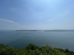 -萨尔浒风景区