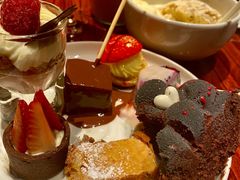 -西安W酒店·WEI全味西餐厅