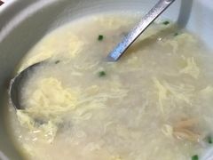 -吕氏疙瘩汤·新鲁菜(济南万象城店)
