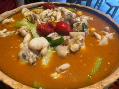 -打酱油·非遗淮扬菜(瘦西湖梅岭店)