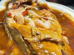 -刀板香·安徽菜(国购IFC店)