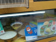 -津门红姐熟梨糕茶汤糕干(爱国道店)