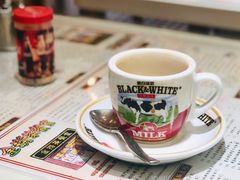 -金捞茶餐室(祐汉兴隆楼店)