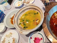 -洞庭鱼香(万科店)