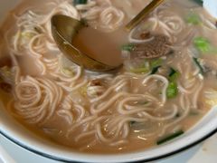 -阿伟海鲜楼·福建菜(延寿店)