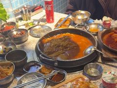 -欧巴烤肉(创富世纪店)