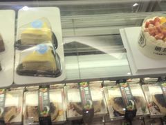 -丽莎蓓甜CAKE生日蛋糕·动物奶油(石家庄店)