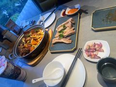 -青海名吃尕张娃非遗烤肉(城中店)