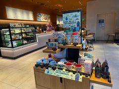 -星巴克(杭州龙坞茶镇店)